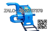 Máy nghiền hình nón thủy lực SX118(SH)