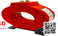 Biến dòng đo lường MR-42-250/5A