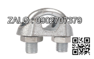 Ốc siết cáp 4/0 (cho dây 120mm2)