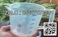 Xô nhựa tròn Duy Tân 20L (có nắp)