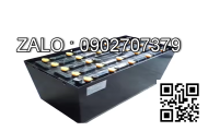 Bình ắc quy xe nâng 48V 4 PZS 500Ah KOMATSU FB18-12 970x519x645