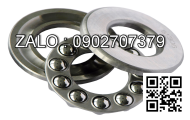 85 Roler Bearings No. 017/OSP-100