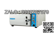 Máy hấp lon dạng đứng GT2C10B