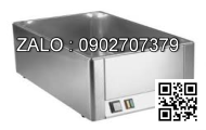 Bồn nước Inox 4000L ngang