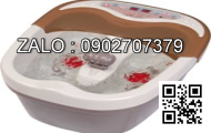 Bồn massage chân LAICA MD6015