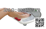 Bồn massage chân LAICA MD6015