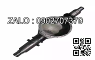 Vỏ cầu xe nâng HELI QDQ-A53H3-00002 (8-10T)