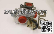 Turbocharger hyunhdai,santafe CRDi 28231-27800