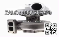 Turbocharger hyunhdai,santafe CRDi 28231-27800