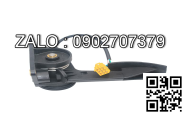 Cảm biến áp suất dùng cho xe nâng Hyundai 25 tấn 250D-7E, PN: 4921517