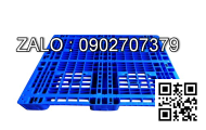 Máy quấn màng pallet P500F