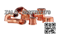 Van tiết lưu Sang-A GNSE0804 phi 8mm có ren 21
