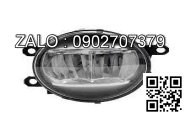 Đèn chiếu sáng khẩn cấp LED Nanoco NEM2135