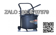 MÁY BƠM MỠ ĐIỆN 40L K6040