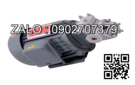 Đầu bơm dầuTOP-12A Lưu lượng: 2.5 cc/rev, Áp suất 0.5 MPa