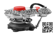 Turbocharger hyunhdai,santafe CRDi 28231-27800