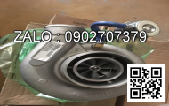 Turbocharger hyunhdai,santafe CRDi 28231-27800