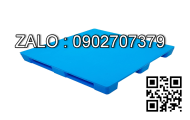 Máy quấn màng pallet P500F