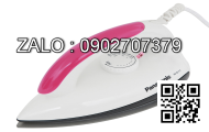 Bàn ủi hơi nước đứng Philips GC558