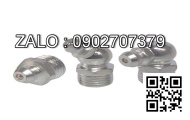 VÚ MỠ 10MM THẲNG