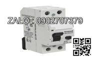 Cầu dao chống giật Honeywell RCD 2 Cực HWL26330 63A Dòng Rò 30mA