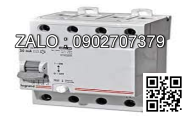 CB khối chống giật Mitsubishi NV125-SV 4P 100A 30kA 1.2.500mA