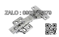 Giảm chấn khí nén AirTac AD2725-5