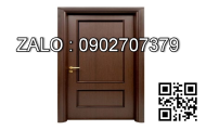 Cửa trượt xếp NABCO - TELESCOPIC DOOR