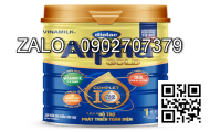 Vinamilk Sửa bột Dielac Alpha Gold IQ 3