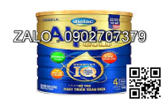 Vinamilk Sửa bột Dielac Alpha Gold IQ 2 900g