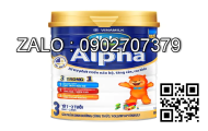 Vinamilk Sửa bột Dielac Alpha 2 400g