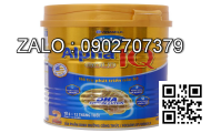 Vinamilk Sửa bột Dielac Alpha Gold IQ 3 1500g