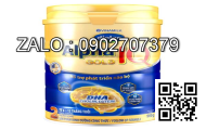 Vinamilk Sửa bột Dielac Alpha Gold IQ 2 400g