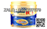 Vinamilk Sửa bột Dielac Alpha Gold IQ 1