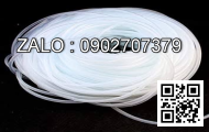 Sợi Silicon tròn đặc 5mm