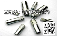 Tắc Kê Nở Inox 304 - Bulong Nở Inox 304