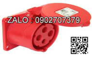 Phích cắm MPE MPN-0352