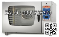 LÒ HẤP NƯỚNG ĐA NĂNG 10 KHAY EKA, EKF 1011 CTC