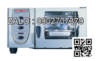 Lò hấp Bosch CDG634AS0