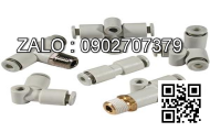 Đầu nối thủy lực 1/4