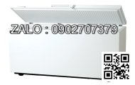 Tủ lạnh Electrolux ETM4400DA-RSX