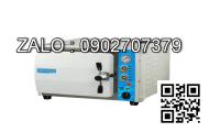 Máy hấp tiệt trùng để bàn loại SA-260FA, Hãng Sturdy/Đài Loan
