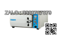 Máy hấp tiệt trùng để bàn loại SA-260FA, Hãng Sturdy/Đài Loan