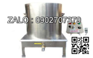 Nồi nấu phở điện liền nồi 150L OKASU NPĐL150L