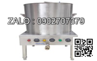 Nồi nấu phở điện liền nồi 150L OKASU NPĐL150L