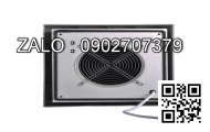 Motor động cơ điều hòa máy lạnh Trane MCXA12GB