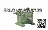 Hộp giảm tốc mini Wanshsin , tỉ số truyền 90GF60H