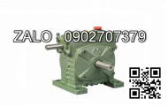 Hộp giảm tốc mini Wanshsin , tỉ số truyền 90GF60H