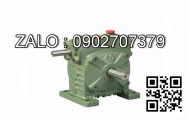 Hộp giảm tốc mini Wanshsin , tỉ số truyền 90GF60H