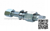 Tắc Kê Inox 304 M14, M16, M18